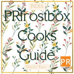 COOKS GUIDE
