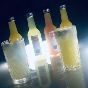 Orange Sublime | Indian Lime Soda | Exotic Peach | Pineapple