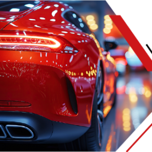 PRTG AUTOMOTIVE WARRANTY